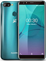Best available price of Allview P10 Pro in Guineabissau