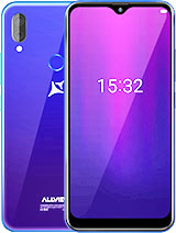 Best available price of Allview Soul X6 Mini in Guineabissau