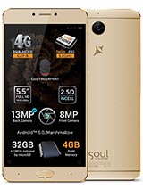 Best available price of Allview X3 Soul Plus in Guineabissau