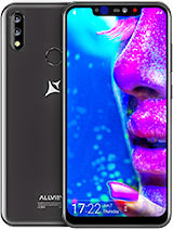 Best available price of Allview Soul X5 Pro in Guineabissau