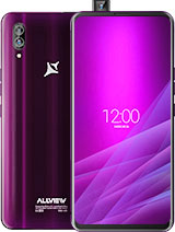 Best available price of Allview Soul X6 Xtreme in Guineabissau
