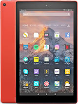 Best available price of Amazon Fire HD 10 2017 in Guineabissau