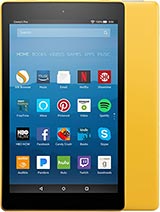 Best available price of Amazon Fire HD 8 2017 in Guineabissau