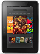 Best available price of Amazon Kindle Fire HD in Guineabissau