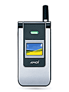 Best available price of Amoi A210 in Guineabissau