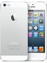 Best available price of Apple iPhone 5 in Guineabissau