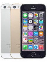 Best available price of Apple iPhone 5s in Guineabissau