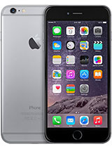 Best available price of Apple iPhone 6 Plus in Guineabissau