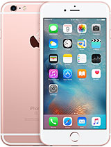 Best available price of Apple iPhone 6s Plus in Guineabissau