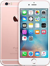 Best available price of Apple iPhone 6s in Guineabissau