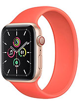 Best available price of Apple Watch SE in Guineabissau