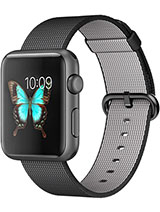Best available price of Apple Watch Sport 42mm 1st gen in Guineabissau