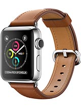 Best available price of Apple Watch Series 2 38mm in Guineabissau
