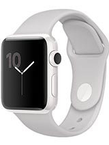 Best available price of Apple Watch Edition Series 2 38mm in Guineabissau