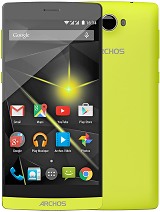 Best available price of Archos 50 Diamond in Guineabissau