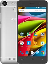 Best available price of Archos 50b Cobalt in Guineabissau