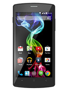 Best available price of Archos 50b Platinum in Guineabissau