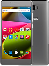 Best available price of Archos 55 Cobalt Plus in Guineabissau