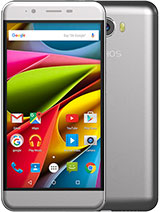 Best available price of Archos 50 Cobalt in Guineabissau