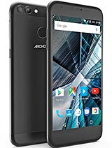 Best available price of Archos 55 Graphite in Guineabissau