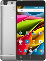 Best available price of Archos 55b Cobalt in Guineabissau
