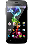 Best available price of Archos 50 Platinum in Guineabissau
