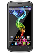 Best available price of Archos 53 Platinum in Guineabissau