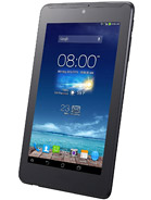 Best available price of Asus Fonepad 7 in Guineabissau