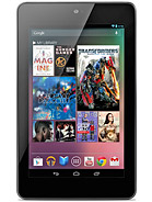Best available price of Asus Google Nexus 7 Cellular in Guineabissau
