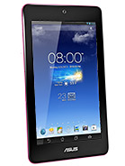 Best available price of Asus Memo Pad HD7 8 GB in Guineabissau