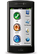 Best available price of Garmin-Asus nuvifone G60 in Guineabissau