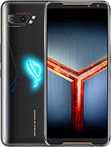 Best available price of Asus ROG Phone II ZS660KL in Guineabissau