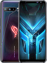 Best available price of Asus ROG Phone 3 Strix in Guineabissau