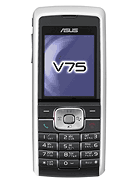 Best available price of Asus V75 in Guineabissau