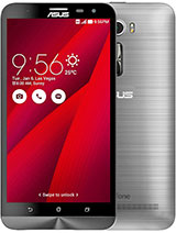 Best available price of Asus Zenfone 2 Laser ZE600KL in Guineabissau