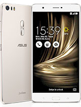 Best available price of Asus Zenfone 3 Ultra ZU680KL in Guineabissau