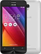 Best available price of Asus Zenfone Go T500 in Guineabissau