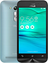 Best available price of Asus Zenfone Go ZB450KL in Guineabissau