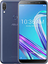 Best available price of Asus Zenfone Max Pro M1 ZB601KL-ZB602K in Guineabissau