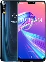 Best available price of Asus Zenfone Max Pro M2 ZB631KL in Guineabissau