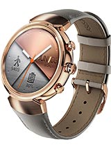 Best available price of Asus Zenwatch 3 WI503Q in Guineabissau