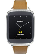 Best available price of Asus Zenwatch WI500Q in Guineabissau