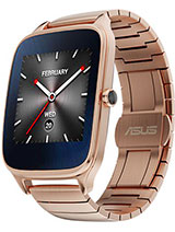 Best available price of Asus Zenwatch 2 WI501Q in Guineabissau