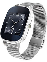 Best available price of Asus Zenwatch 2 WI502Q in Guineabissau