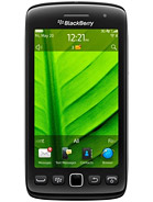 Best available price of BlackBerry Torch 9860 in Guineabissau