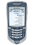 Best available price of BlackBerry 7100t in Guineabissau