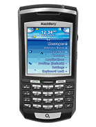 Best available price of BlackBerry 7100x in Guineabissau