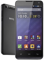 Best available price of BenQ B502 in Guineabissau