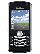 Best available price of BlackBerry Pearl 8100 in Guineabissau