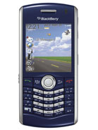 Best available price of BlackBerry Pearl 8110 in Guineabissau